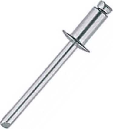 Заклепка алюминиевая 3,2 х 16 [B51003215033007]