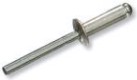 Заклепка алюминиевая 6,4 х 12 [AK1106412032007]
