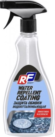 Защита обивки водоотталкивающая RUSEFF 0,5 л 14257N [14257N]