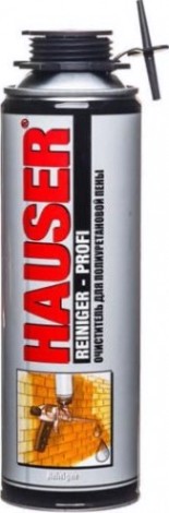 Жидкость очищающая Hauser (360 мл.) 60554 [тов-214275]