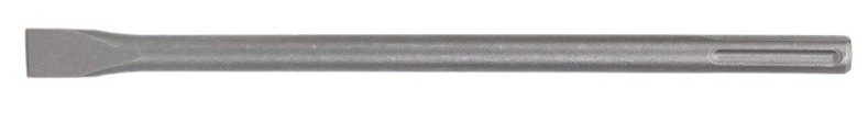 Зубило SDS-max KRAFTOOL 29332-25-400_z01 alligator, плоское, 25х400 мм