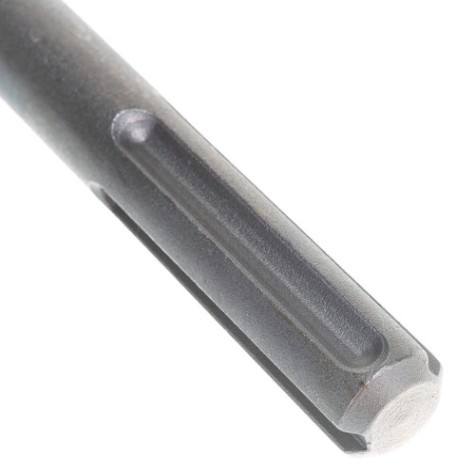 Зубило SDS-max KRAFTOOL 29335-80-300_z01 alligator лопаточное, 80х300 мм