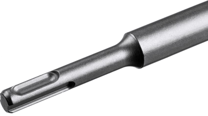 Зубило SDS-plus KRAFTOOL 29325-20-250_z01 alligator, плоское, 20х250 мм