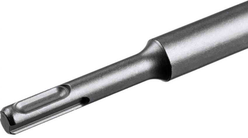 Зубило SDS-plus KRAFTOOL 29326-40-250_z01 alligator, плоское широкое, 40х250 мм